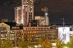 Nur wenige Minuten vom Waldorf Astoria